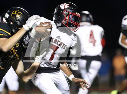 Thumbnail 1 in Wilson Magnet @ Honeoye Falls-Lima photogallery.