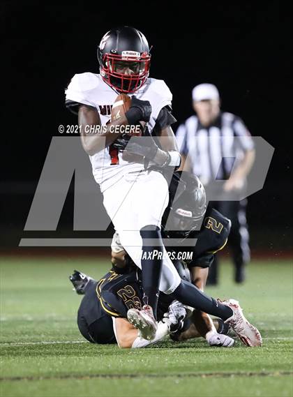 Thumbnail 2 in Wilson Magnet @ Honeoye Falls-Lima photogallery.
