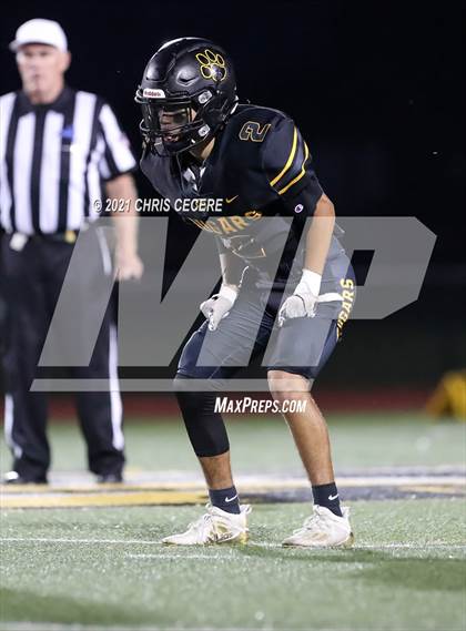 Thumbnail 3 in Wilson Magnet @ Honeoye Falls-Lima photogallery.