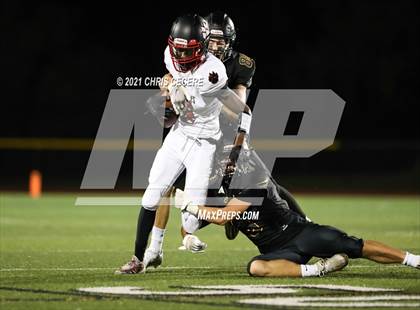 Thumbnail 3 in Wilson Magnet @ Honeoye Falls-Lima photogallery.