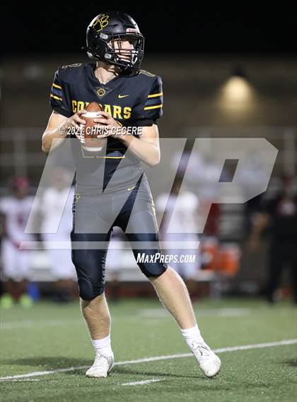 Thumbnail 3 in Wilson Magnet @ Honeoye Falls-Lima photogallery.