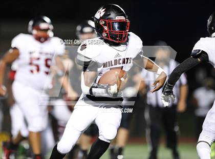 Thumbnail 2 in Wilson Magnet @ Honeoye Falls-Lima photogallery.
