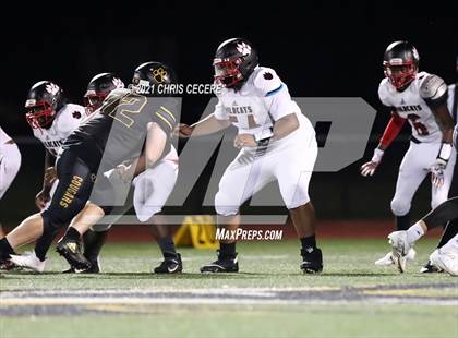 Thumbnail 2 in Wilson Magnet @ Honeoye Falls-Lima photogallery.