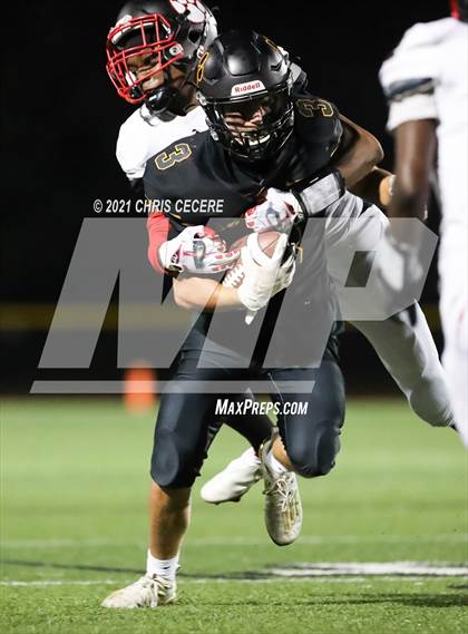 Thumbnail 3 in Wilson Magnet @ Honeoye Falls-Lima photogallery.