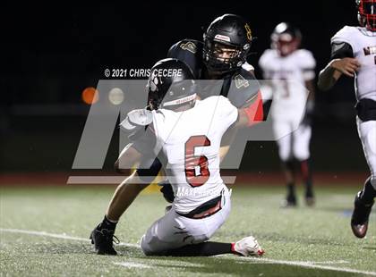 Thumbnail 3 in Wilson Magnet @ Honeoye Falls-Lima photogallery.