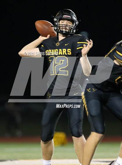 Thumbnail 2 in Wilson Magnet @ Honeoye Falls-Lima photogallery.