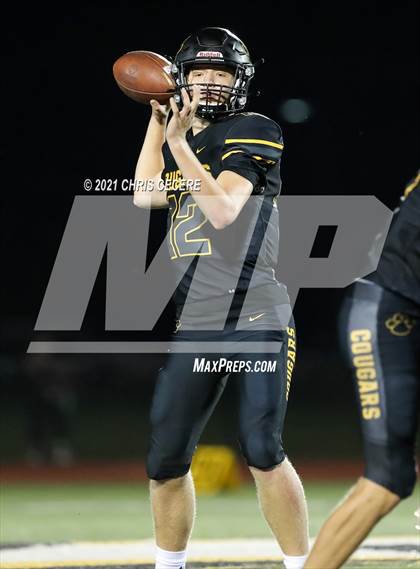 Thumbnail 1 in Wilson Magnet @ Honeoye Falls-Lima photogallery.