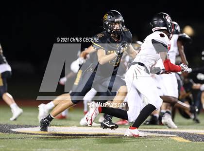 Thumbnail 2 in Wilson Magnet @ Honeoye Falls-Lima photogallery.