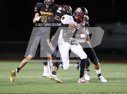 Thumbnail 1 in Wilson Magnet @ Honeoye Falls-Lima photogallery.