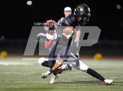 Thumbnail 2 in Wilson Magnet @ Honeoye Falls-Lima photogallery.