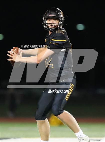 Thumbnail 3 in Wilson Magnet @ Honeoye Falls-Lima photogallery.