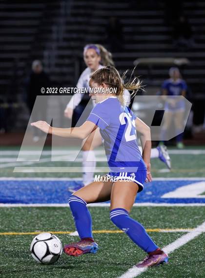 Thumbnail 3 in Wilton @ Hall (CIAC 2nd Round) photogallery.
