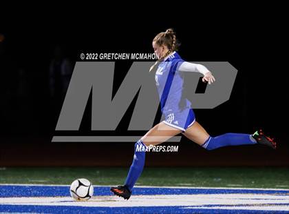 Thumbnail 2 in Wilton @ Hall (CIAC 2nd Round) photogallery.