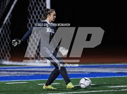 Thumbnail 2 in Wilton @ Hall (CIAC 2nd Round) photogallery.
