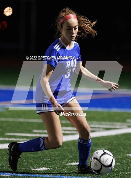 Thumbnail 1 in Wilton @ Hall (CIAC 2nd Round) photogallery.