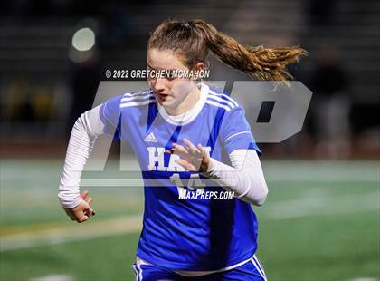 Thumbnail 3 in Wilton @ Hall (CIAC 2nd Round) photogallery.