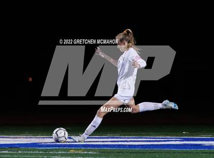 Thumbnail 3 in Wilton @ Hall (CIAC 2nd Round) photogallery.