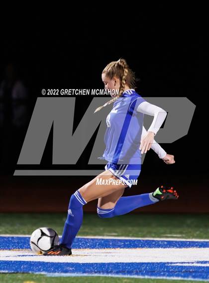 Thumbnail 3 in Wilton @ Hall (CIAC 2nd Round) photogallery.