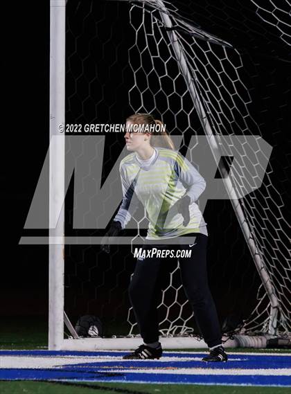 Thumbnail 2 in Wilton @ Hall (CIAC 2nd Round) photogallery.