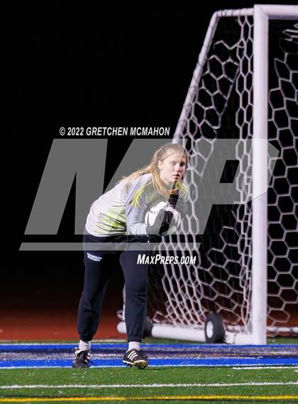 Thumbnail 2 in Wilton @ Hall (CIAC 2nd Round) photogallery.