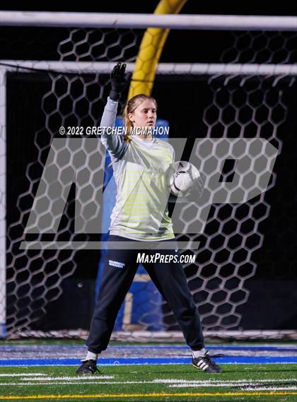 Thumbnail 3 in Wilton @ Hall (CIAC 2nd Round) photogallery.