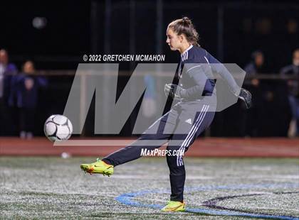 Thumbnail 2 in Wilton @ Hall (CIAC 2nd Round) photogallery.