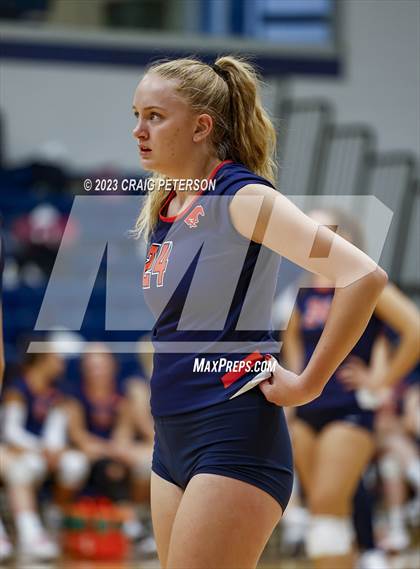 Thumbnail 2 in Mountain Crest @ Ridgeline photogallery.