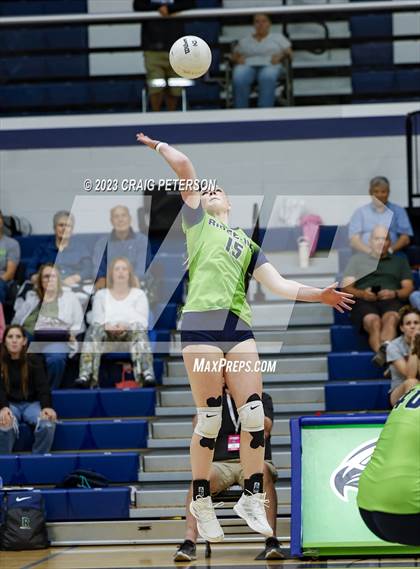 Thumbnail 2 in Mountain Crest @ Ridgeline photogallery.