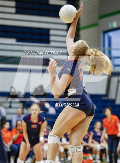 Thumbnail 2 in Mountain Crest @ Ridgeline photogallery.