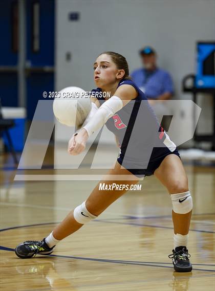 Thumbnail 3 in Mountain Crest @ Ridgeline photogallery.