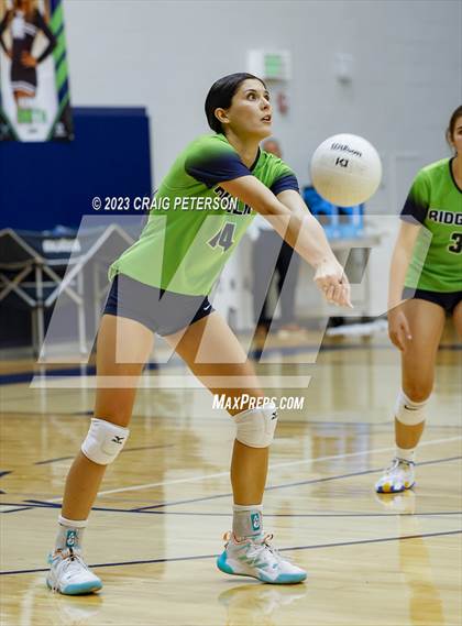 Thumbnail 2 in Mountain Crest @ Ridgeline photogallery.