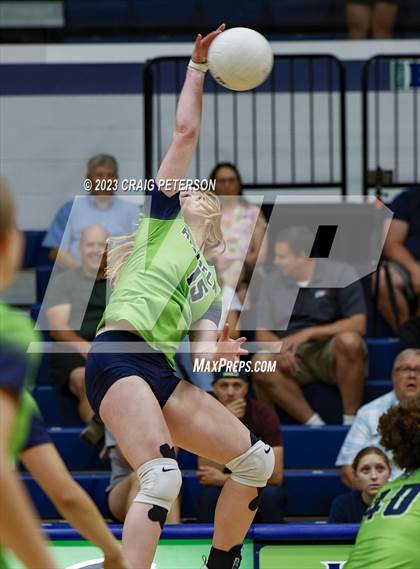 Thumbnail 2 in Mountain Crest @ Ridgeline photogallery.