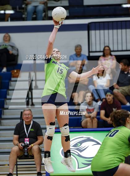 Thumbnail 2 in Mountain Crest @ Ridgeline photogallery.