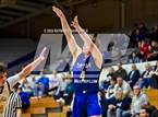 Photo from the gallery "Delta vs. Tipton (Fieldhouse Classic)"