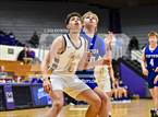 Photo from the gallery "Delta vs. Tipton (Fieldhouse Classic)"