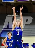 Photo from the gallery "Delta vs. Tipton (Fieldhouse Classic)"