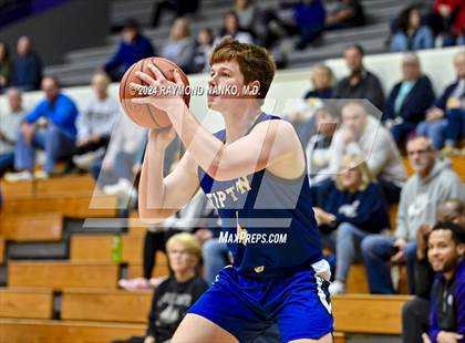 Thumbnail 1 in Delta vs. Tipton (Fieldhouse Classic) photogallery.