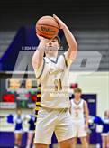 Photo from the gallery "Delta vs. Tipton (Fieldhouse Classic)"