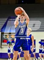 Photo from the gallery "Delta vs. Tipton (Fieldhouse Classic)"