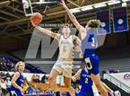 Photo from the gallery "Delta vs. Tipton (Fieldhouse Classic)"