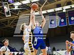 Photo from the gallery "Delta vs. Tipton (Fieldhouse Classic)"