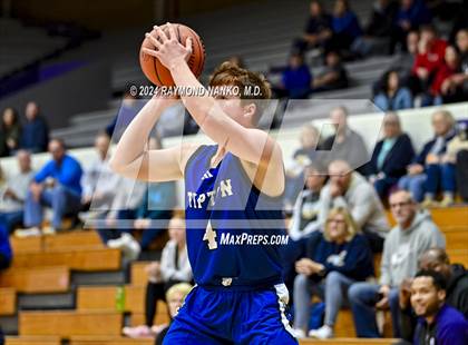 Thumbnail 3 in Delta vs. Tipton (Fieldhouse Classic) photogallery.