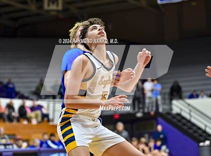 Thumbnail 2 in Delta vs. Tipton (Fieldhouse Classic) photogallery.