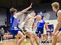 Photo from the gallery "Delta vs. Tipton (Fieldhouse Classic)"