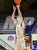 Photo from the gallery "Delta vs. Tipton (Fieldhouse Classic)"