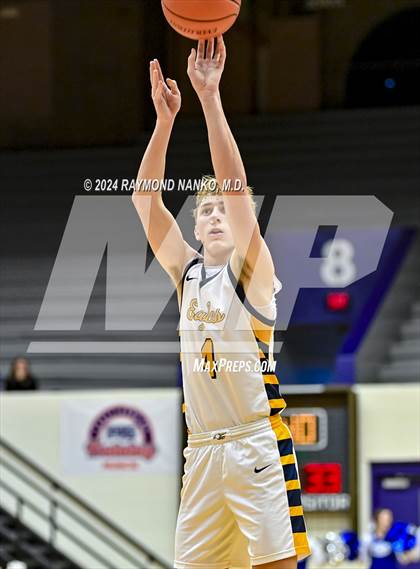 Thumbnail 1 in Delta vs. Tipton (Fieldhouse Classic) photogallery.