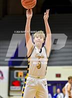 Photo from the gallery "Delta vs. Tipton (Fieldhouse Classic)"