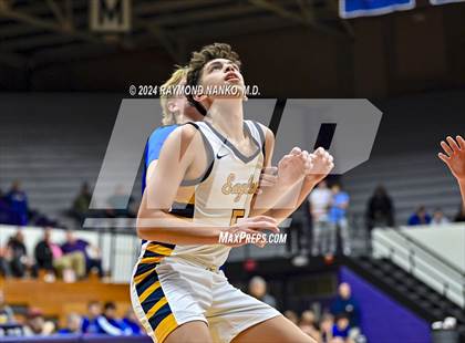 Thumbnail 3 in Delta vs. Tipton (Fieldhouse Classic) photogallery.