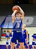 Photo from the gallery "Delta vs. Tipton (Fieldhouse Classic)"