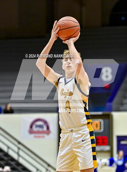 Thumbnail 3 in Delta vs. Tipton (Fieldhouse Classic) photogallery.